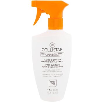 Special Perfect Tan After Sun Fluid - Telová starostlivosť po opaľovaní